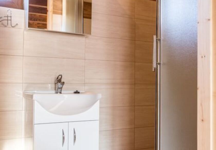 Ośrodek Wczasowy Maliwa 3