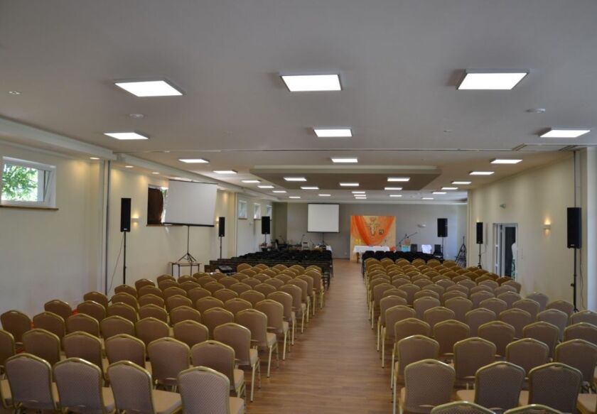 Ośrodek Wczasowy Ostr&oacute;w Pieckowski 30