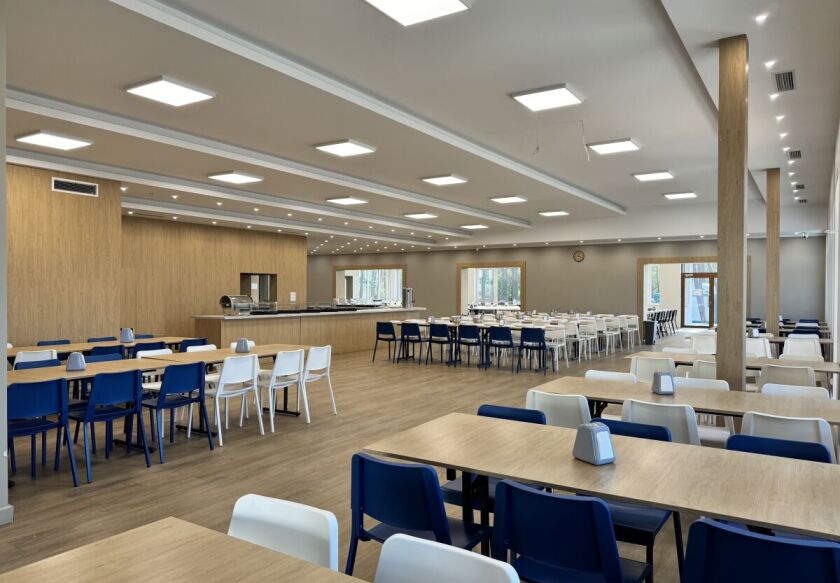 Ośrodek Wczasowy Ostr&oacute;w Pieckowski 22