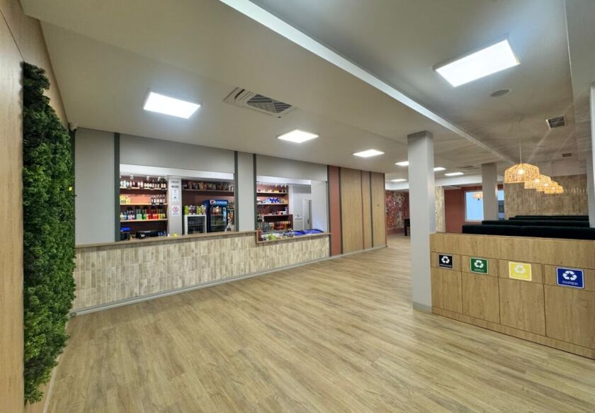 Ośrodek Wczasowy Ostr&oacute;w Pieckowski 24