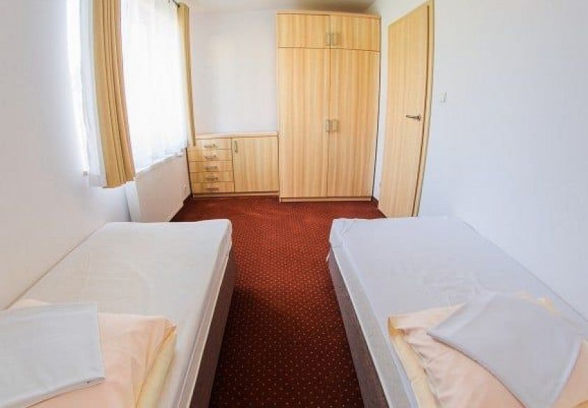 Ośrodek Wczasowy "Walcownik"  26