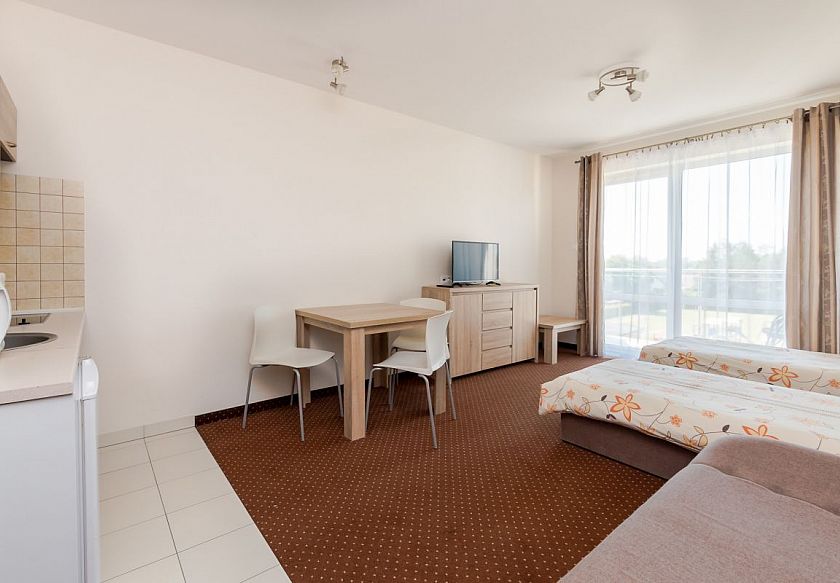 Ośrodek Wczasowy "Walcownik"  7