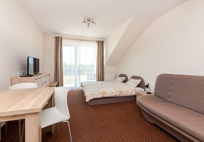 Ośrodek Wczasowy "Walcownik"  12