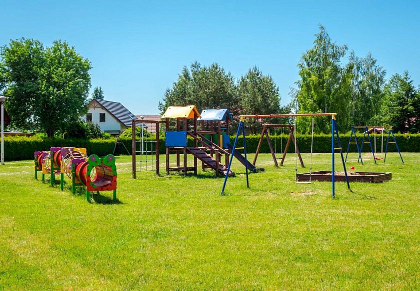 Ośrodek Wczasowy "Walcownik"  10