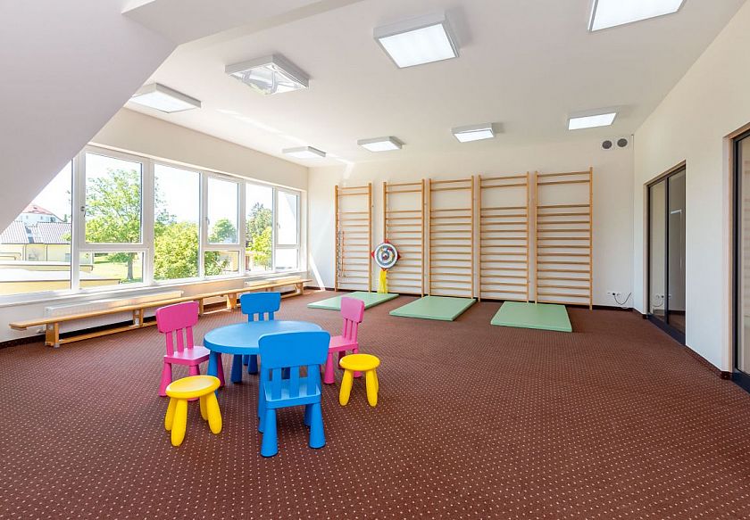 Ośrodek Wczasowy "Walcownik"  8