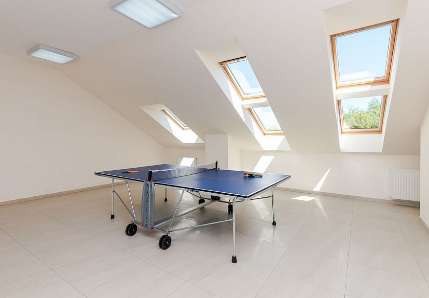 Ośrodek Wczasowy "Walcownik"  9