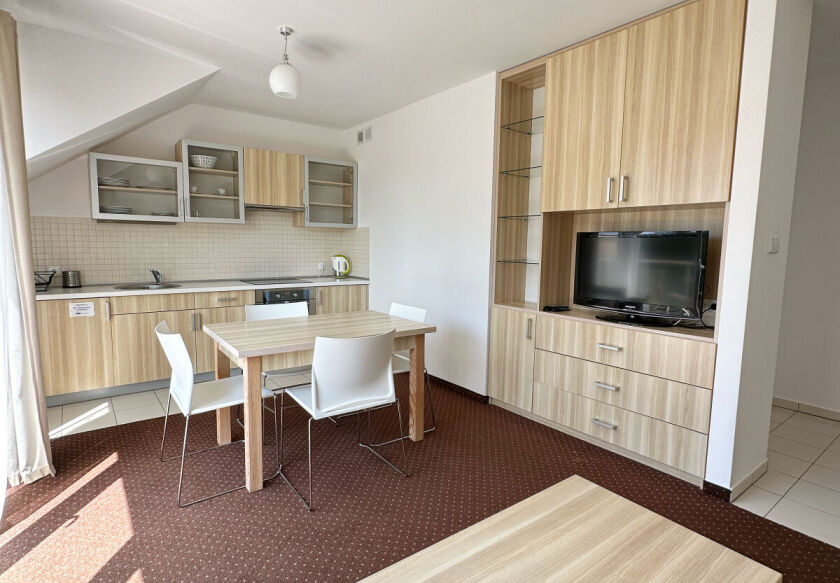 Ośrodek Wczasowy "Walcownik"  19