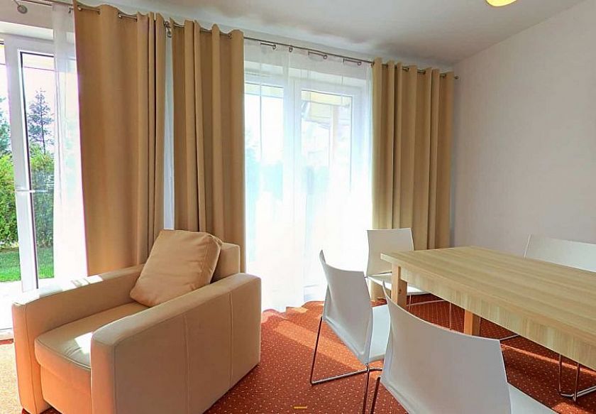 Ośrodek Wczasowy "Walcownik"  21