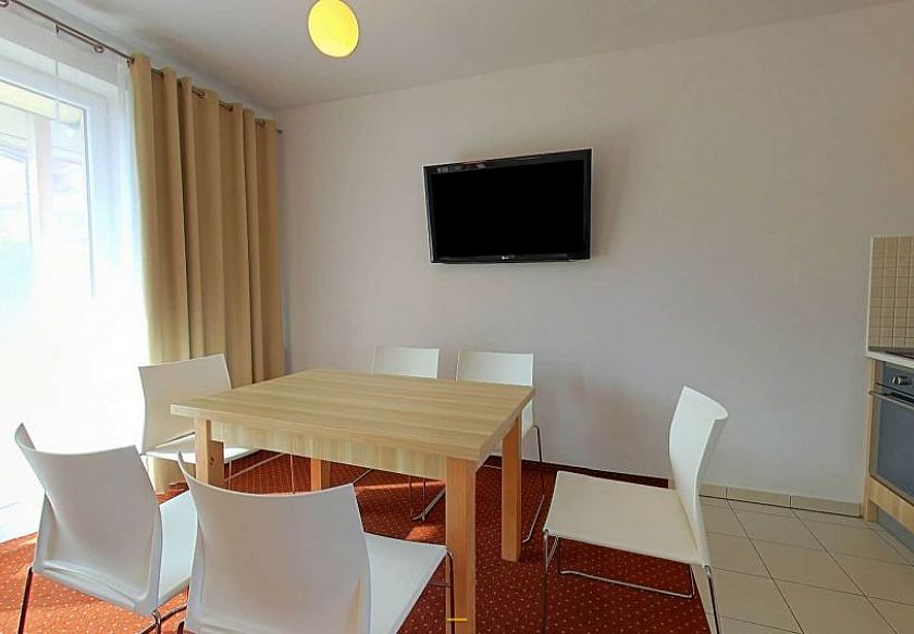 Ośrodek Wczasowy "Walcownik"  23