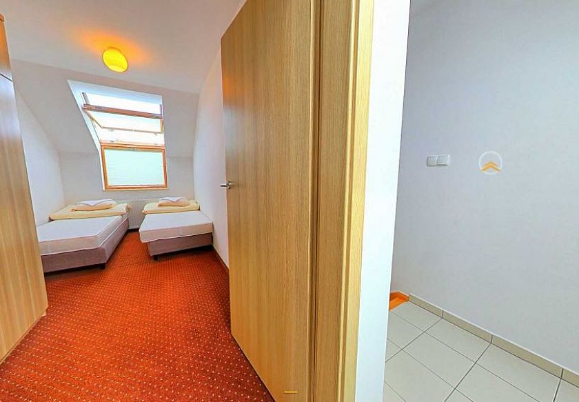 Ośrodek Wczasowy "Walcownik"  25