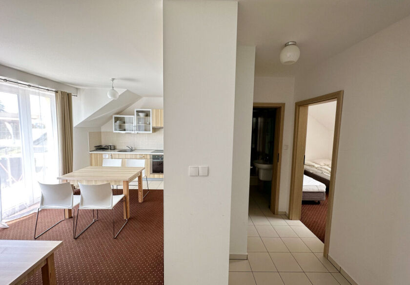 Ośrodek Wczasowy "Walcownik"  19