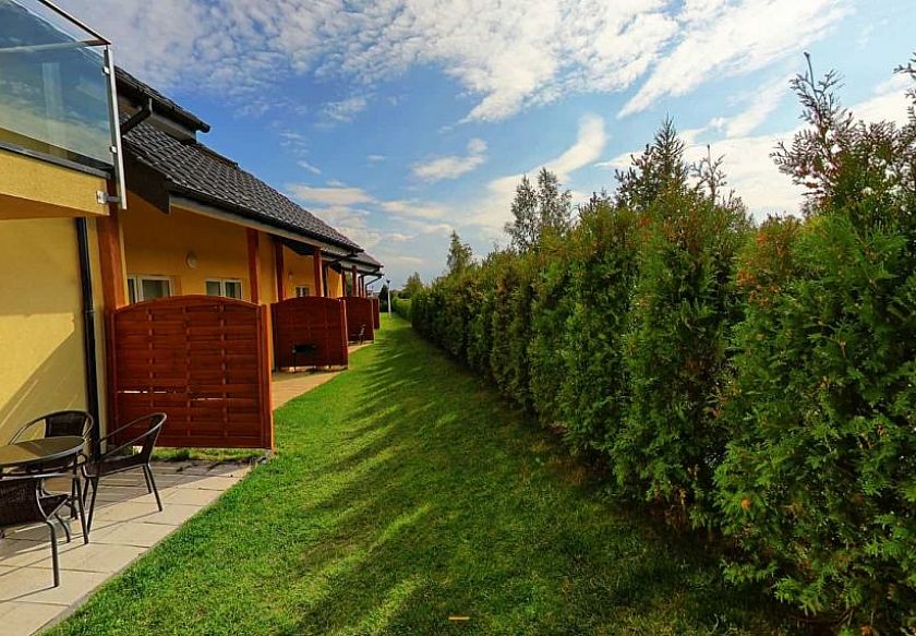 Ośrodek Wczasowy "Walcownik"  15