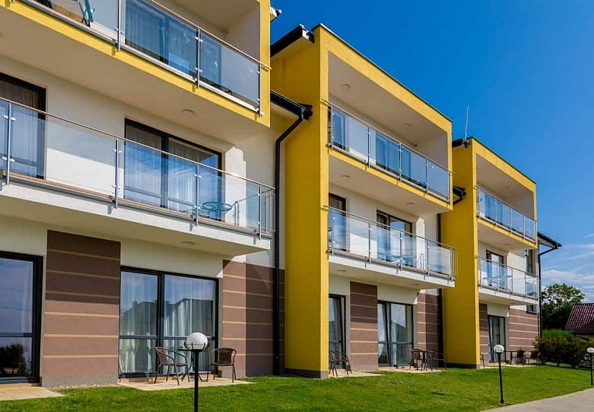 Ośrodek Wczasowy "Walcownik"  33