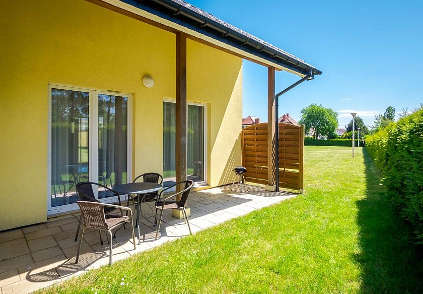 Ośrodek Wczasowy "Walcownik"  14