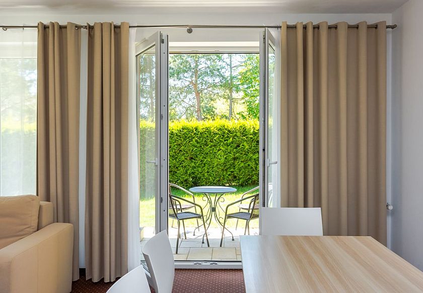 Ośrodek Wczasowy "Walcownik"  7