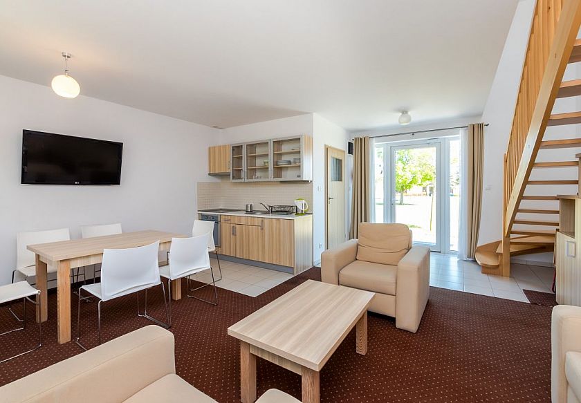 Ośrodek Wczasowy "Walcownik"  16