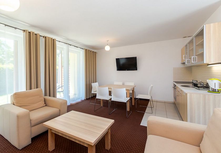 Ośrodek Wczasowy "Walcownik"  17