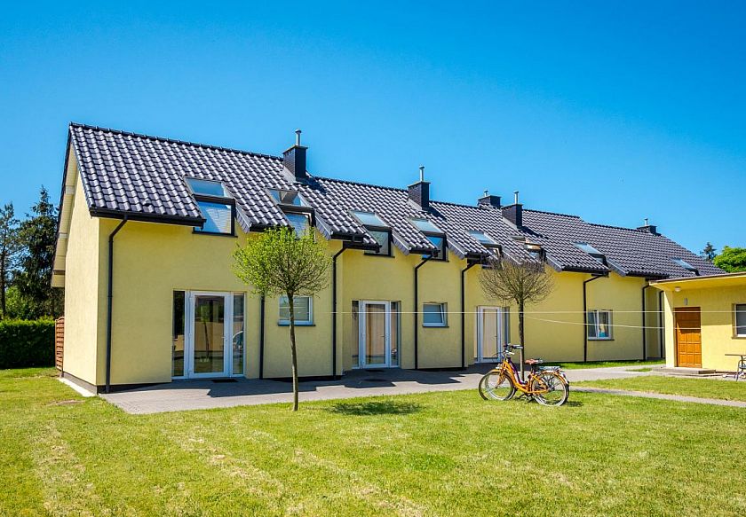 Ośrodek Wczasowy "Walcownik"  18