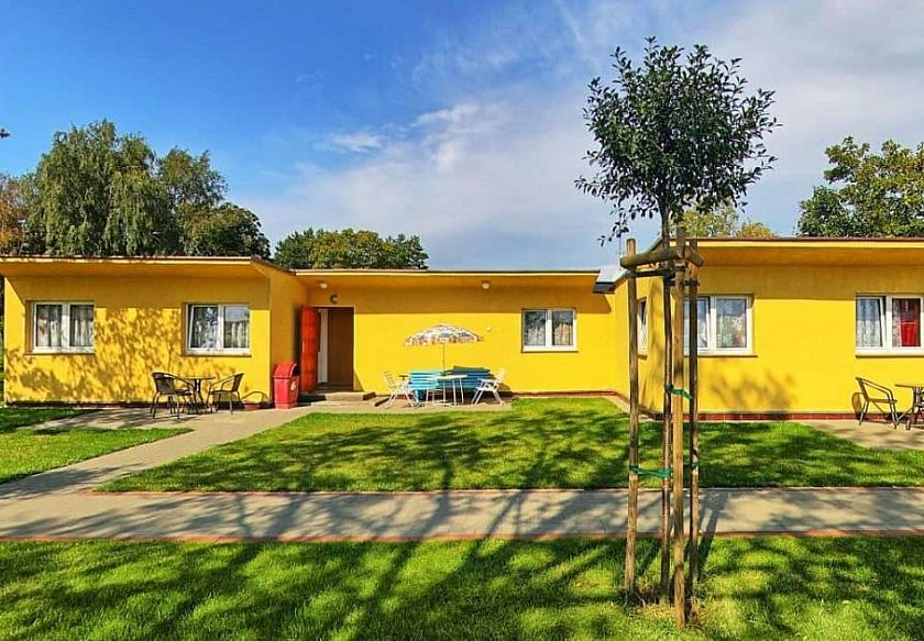 Ośrodek Wczasowy "Walcownik"  34