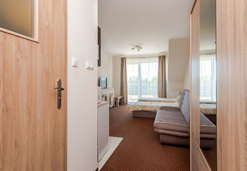 Ośrodek Wczasowy "Walcownik"  4