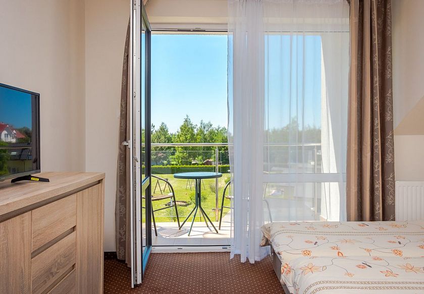 Ośrodek Wczasowy "Walcownik"  3