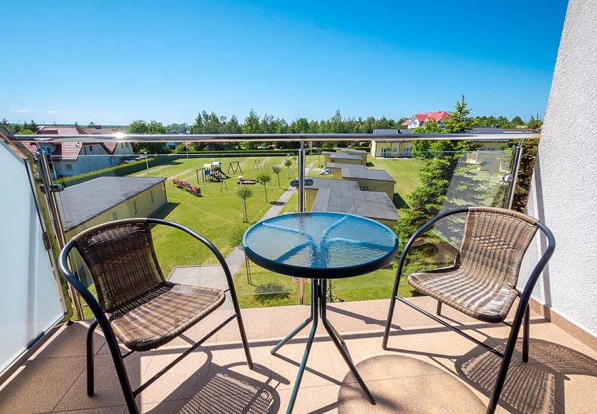 Ośrodek Wczasowy "Walcownik"  12