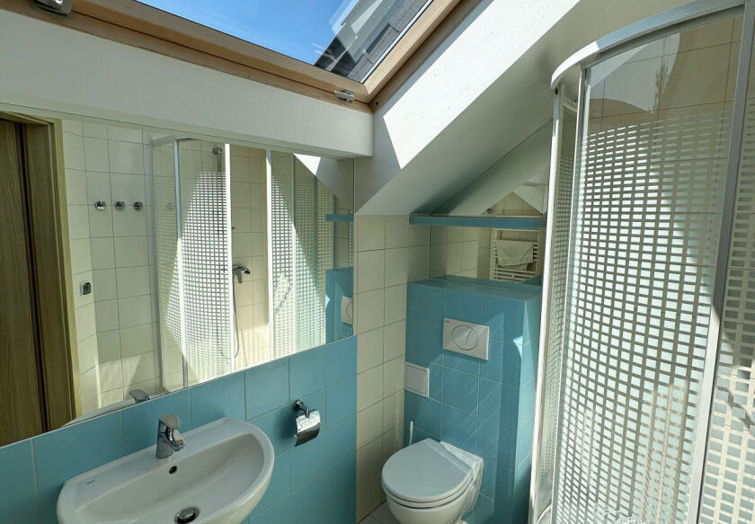 Ośrodek Wczasowy "Walcownik"  6