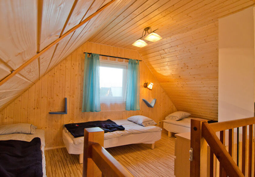 Ośrodek Wenecja domki i pokoje gościnne 13