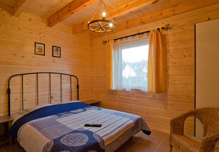 Ośrodek Wenecja domki i pokoje gościnne 14