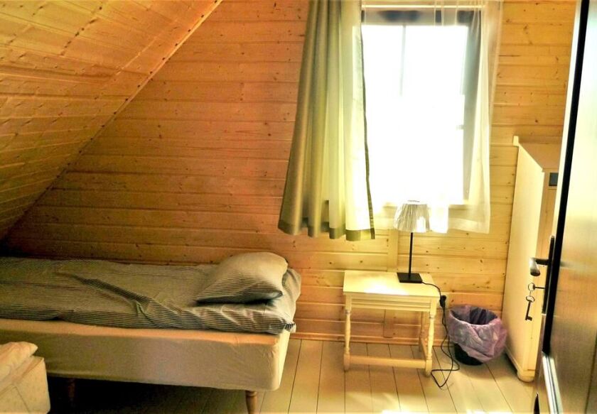 Ośrodek Wenecja domki i pokoje gościnne 21