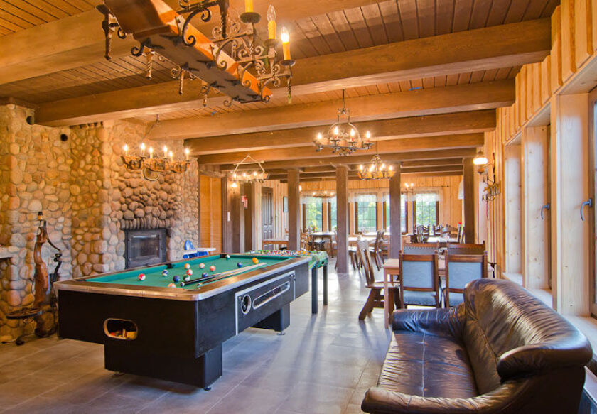 Ośrodek Wenecja domki i pokoje gościnne 28