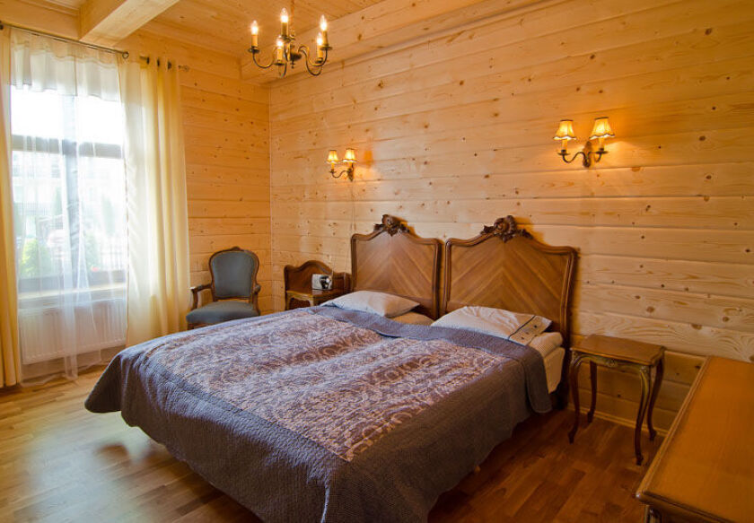 Ośrodek Wenecja domki i pokoje gościnne 29