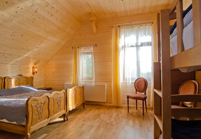 Ośrodek Wenecja domki i pokoje gościnne 32