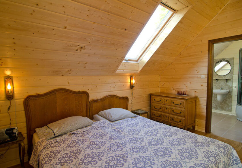 Ośrodek Wenecja domki i pokoje gościnne 33