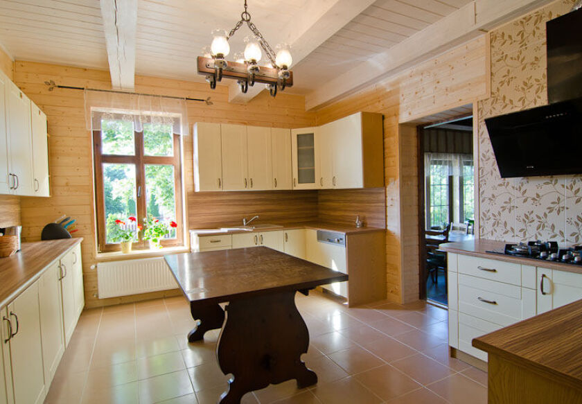 Ośrodek Wenecja domki i pokoje gościnne 38