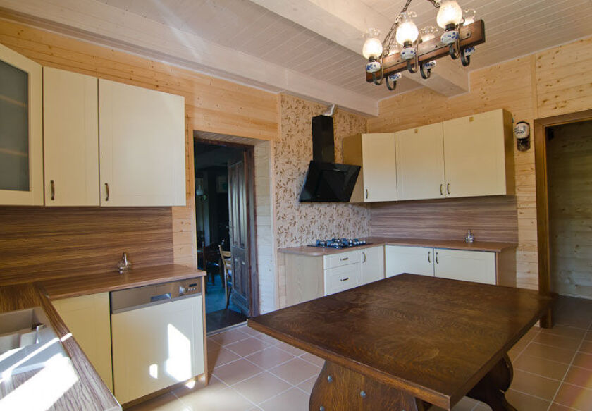 Ośrodek Wenecja domki i pokoje gościnne 39