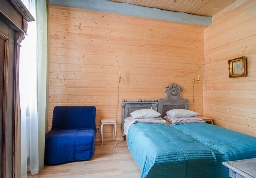 Ośrodek Wenecja domki i pokoje gościnne 49