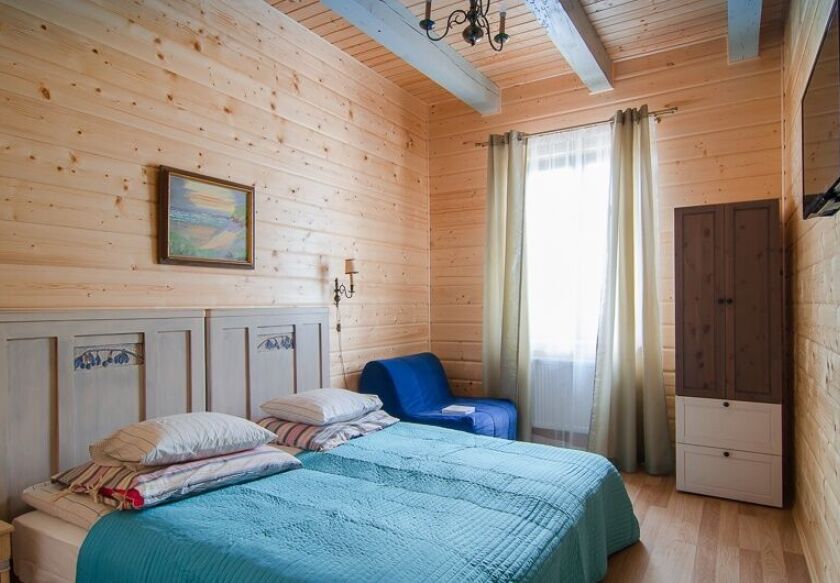 Ośrodek Wenecja domki i pokoje gościnne 51