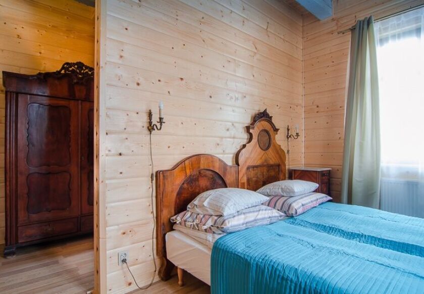 Ośrodek Wenecja domki i pokoje gościnne 53