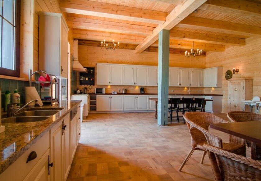 Ośrodek Wenecja domki i pokoje gościnne 59