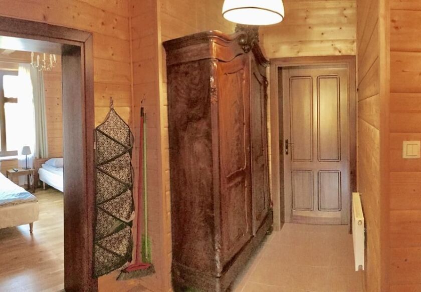 Ośrodek Wenecja domki i pokoje gościnne 62