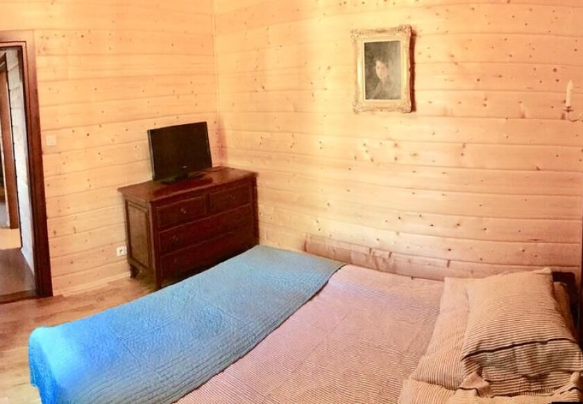 Ośrodek Wenecja domki i pokoje gościnne 64