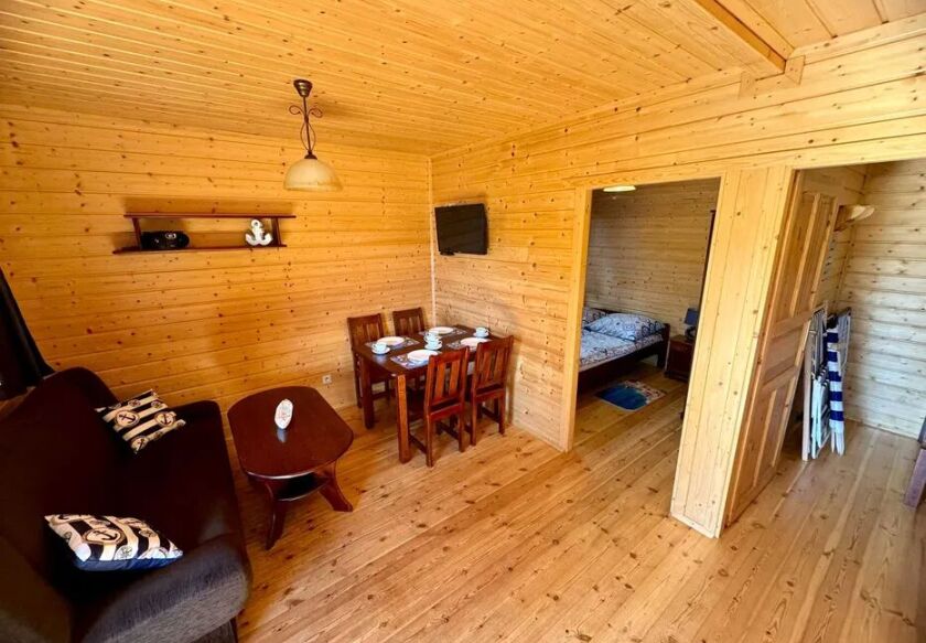 Ośrodek Wypoczynkowy Albatros 15