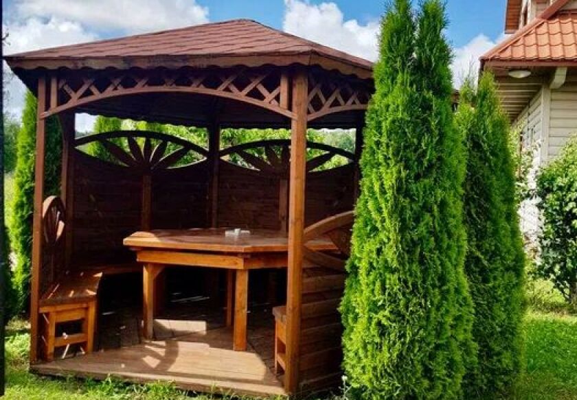 Ośrodek Wypoczynkowy Albatros 6