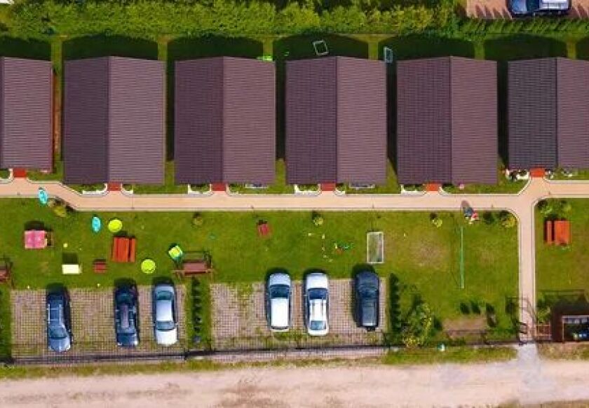 Ośrodek Wypoczynkowy Albatros 8