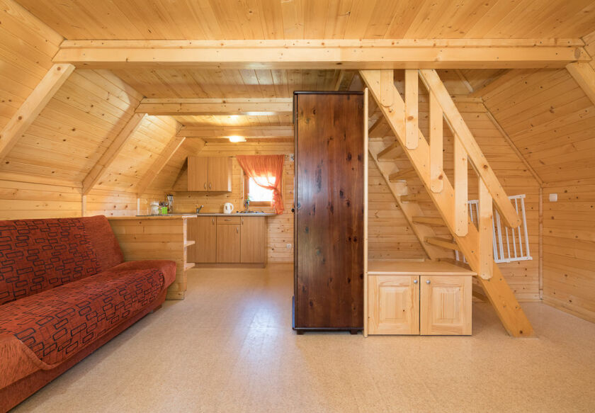 Ośrodek Wypoczynkowy "Diament" 17