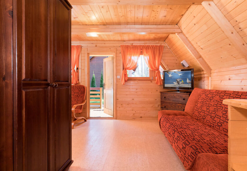 Ośrodek Wypoczynkowy "Diament" 18