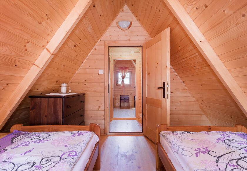 Ośrodek Wypoczynkowy "Diament" 19