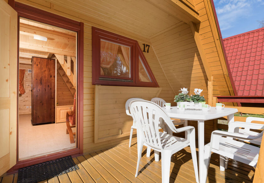 Ośrodek Wypoczynkowy "Diament" 20