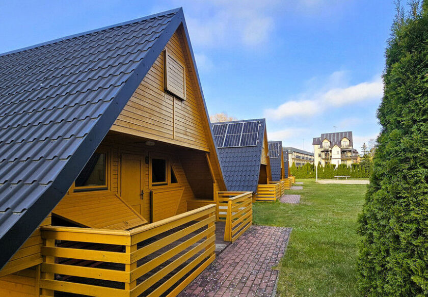 Ośrodek Wypoczynkowy "Diament" 3